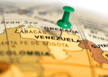 U.S. Reissues Travel Warning for Venezuela Amid Escalating Risks