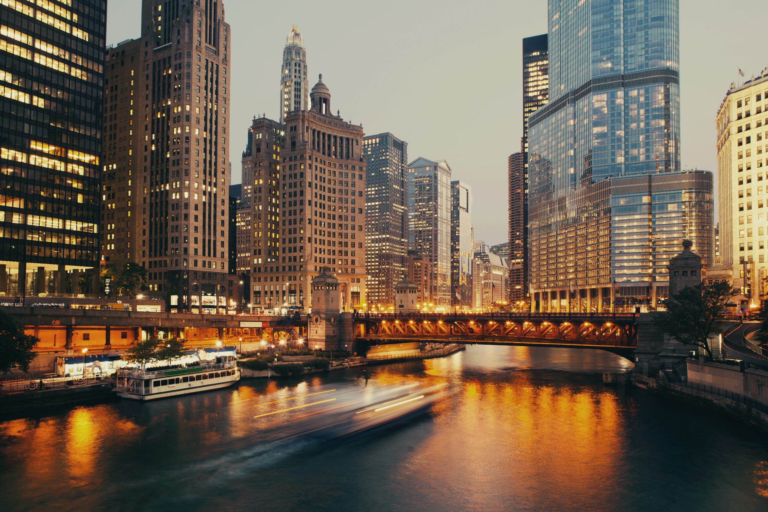 Chicago Formally Apologizes to Black Citizens, Establishes Reparations Task Force