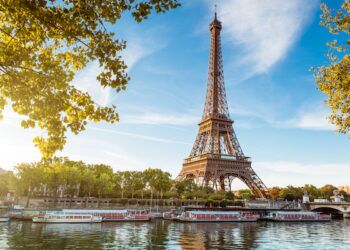 French Election Shock Waves Hit Markets and Currency