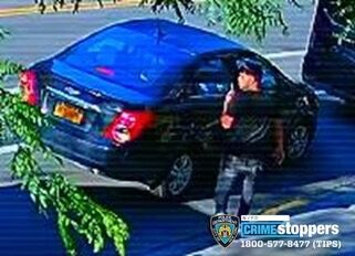 Identifying Suspects in Multi-Precinct Robbery Pattern —NYPD Seeks Public’s Assistance