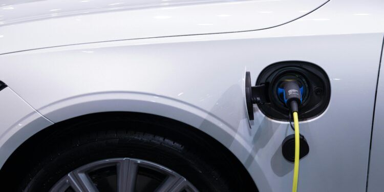 NYC Secures $15 Million Grant to Expand Electric Vehicle Charging Network