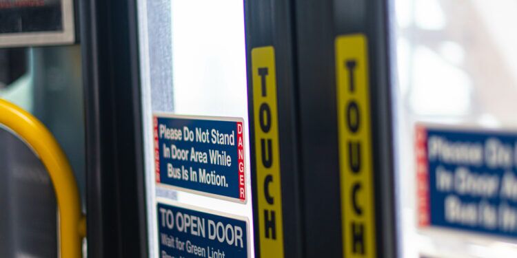 MTA Intensifies Fare Enforcement as Nearly Half of NYC Bus Riders Skip Paying