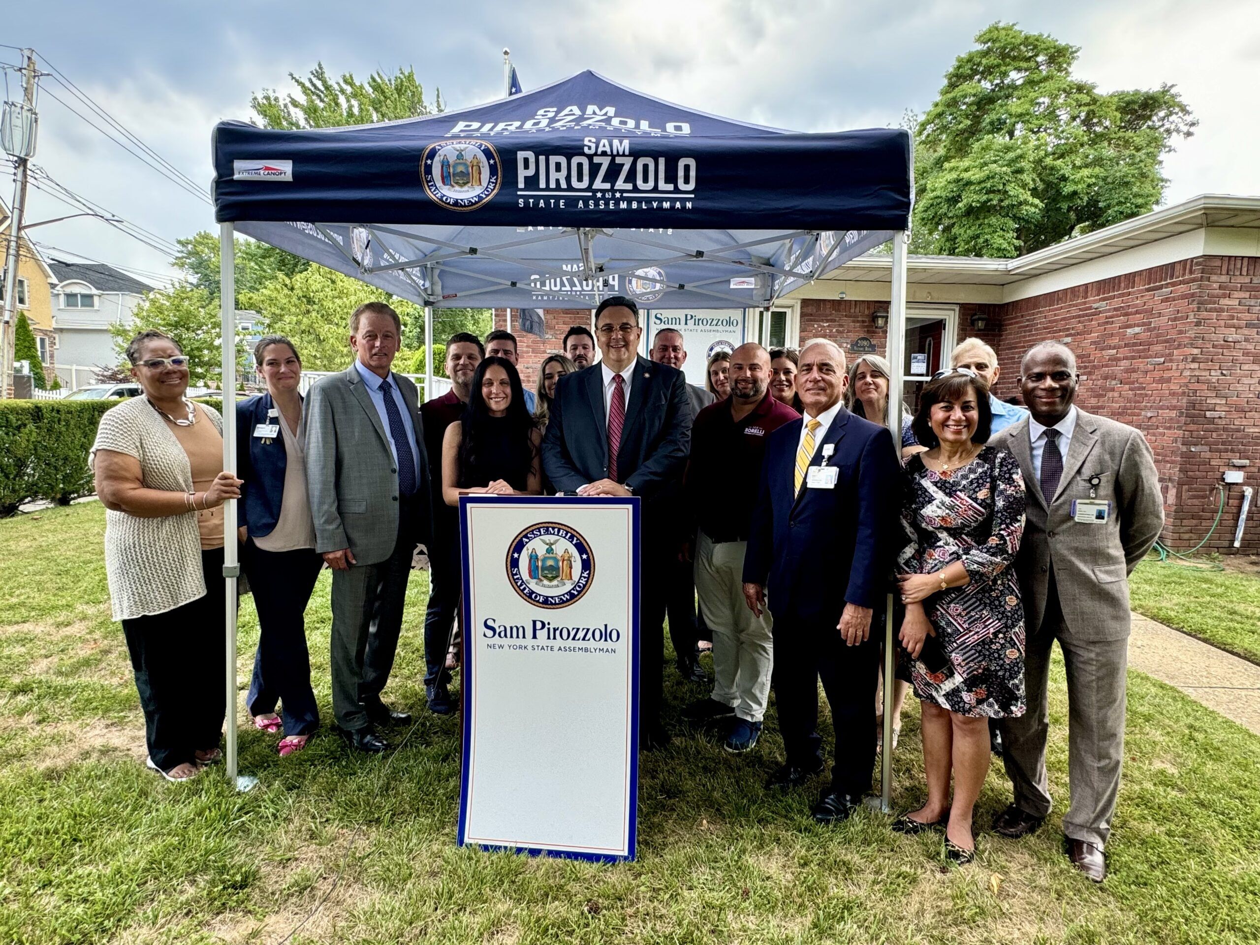 Staten Island Receives $12M from Opioid Lawsuit Settlement