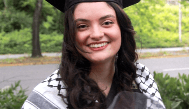 Biden Condemns IDF for Killing American Activist in West Bank, Calls for Accountability