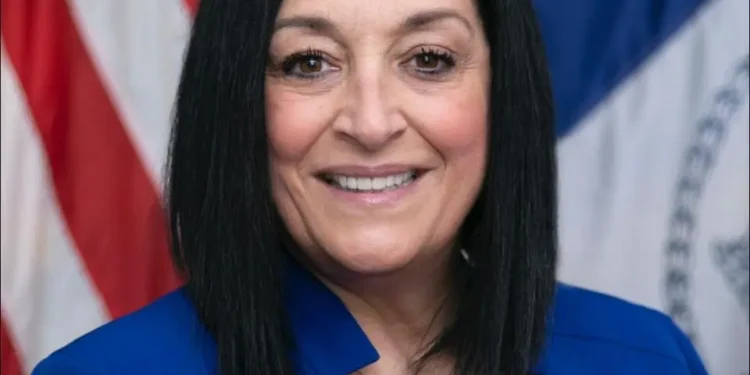 Queens Councilwoman Ariola Proposes Ban on Ski Masks to Curb Public Anonymity