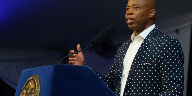 Exclusive Interview:  Mayor Eric Adams Shares Exciting Programs and Initiatives for the New School Year, Supporting Students and Families