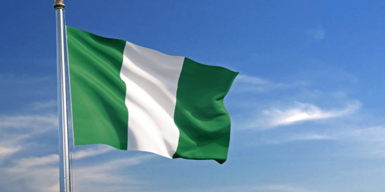 Floods Devastate Northern Nigeria, One Million Affected