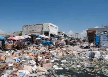 Haiti’s Anti-Corruption Agency Accuses Top Officials of Bribery