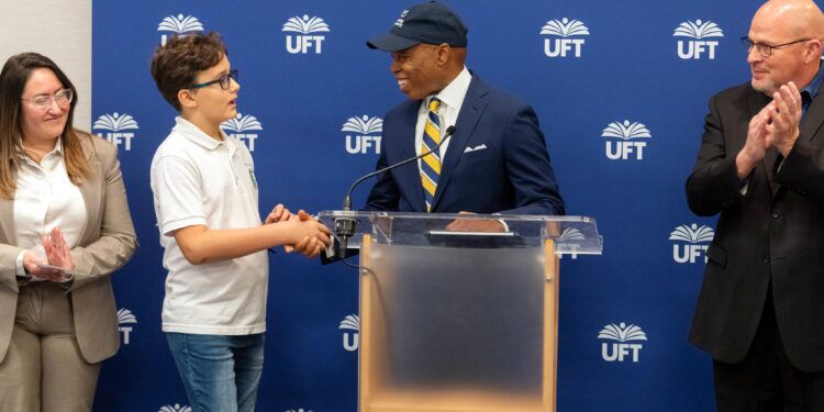 NYC Schools Add Extra Day to Winter Break