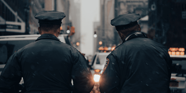 Feds Raid NYPD School Safety Division in Queens Amid City Contract Investigation