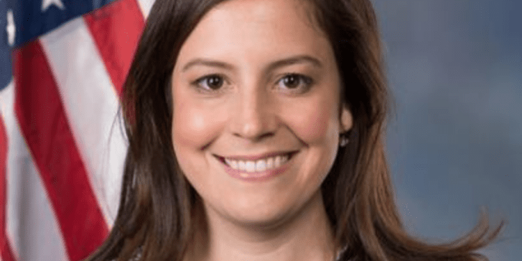 Trump Chooses New York Rep. Elise Stefanik as UN Ambassador