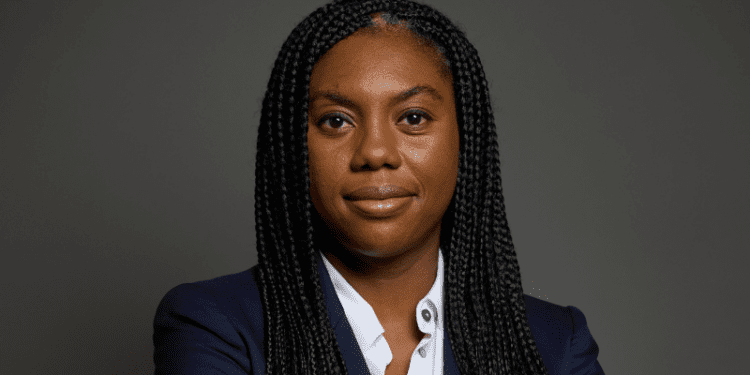 Kemi Badenoch Elected First Black Woman to Lead UK Conservatives with a Vision for Renewal