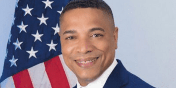 Sammy Ravelo Op-Ed: Why I Left the Democrat Party