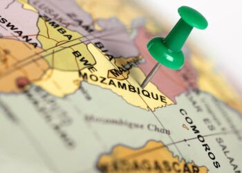 Unrest Continues As Mozambique Presidential Election Results Are Upheld