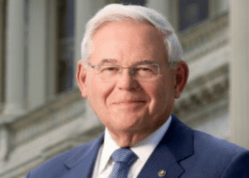 Former U.S. Senator Bob Menendez Sentenced to 11 Years for Corruption