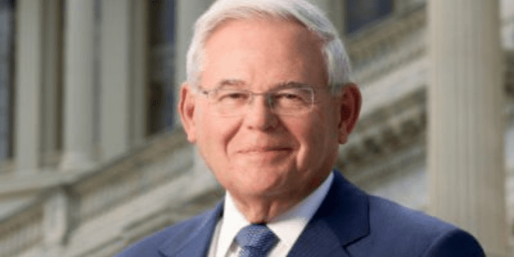 Former U.S. Senator Bob Menendez Sentenced to 11 Years for Corruption