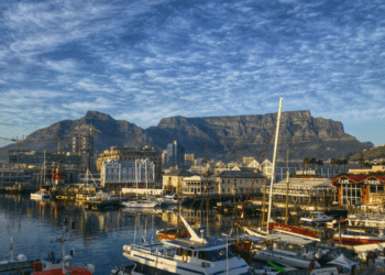 Infighting Erupts Within South Africa’s Unity Government Over Expropriation Bill