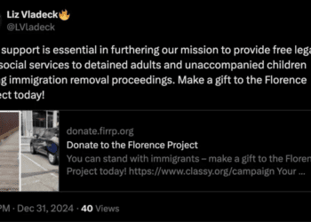 City DOE General Counsel Asks Public For Support for Migrants Following Mayor’s Meeting with Trump’s Border Czar Nominee