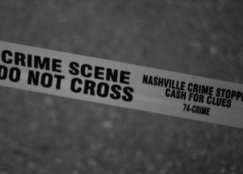 Two Shot, One Dead in Nashville School Shooting, Including Shooter