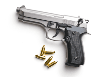 NYPD Detective Shot by Repeat Offender, Another Example of Failed Criminal Justice Reforms