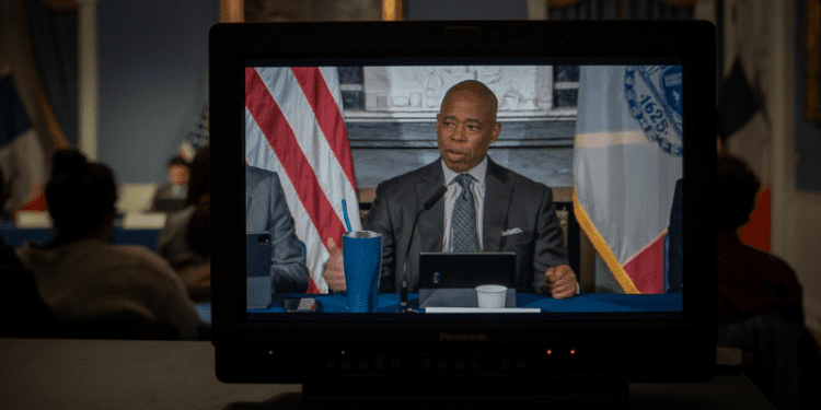 Four Deputy Mayors Resign from Adams’ Administration Amid DOJ Corruption Case Dismissal