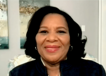 Trump Appoints Alice Marie Johnson as ‘Pardon Czar’