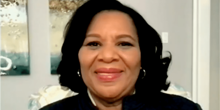 Trump Appoints Alice Marie Johnson as ‘Pardon Czar’