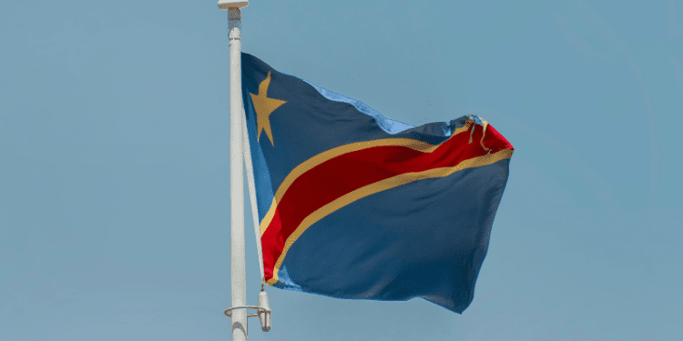 A New Cold War: How the U.S., China, and Russia Each Have A Stake In The Congo