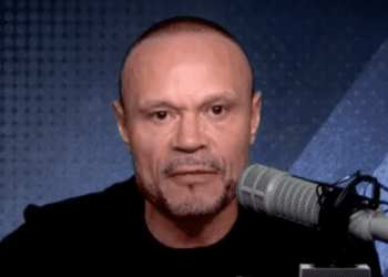 Trump Appoints Former NYPD, Secret Service, and Podcaster Dan Bongino as FBI Deputy Director