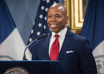 DOJ Orders Dismissal of Corruption Charges Against NYC Mayor Eric Adams