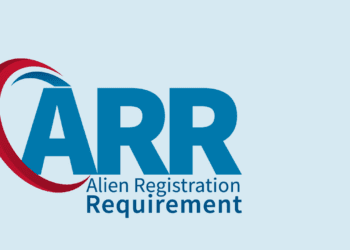 U.S. Mandates Registration for Illegal Aliens, Including Minors