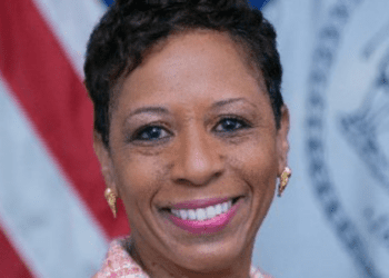 City Council Speaker Adrienne Adams Joins NYC Mayoral Race