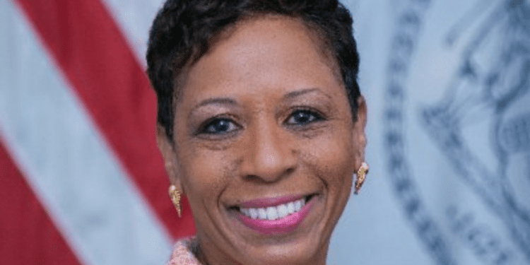 City Council Speaker Adrienne Adams Joins NYC Mayoral Race