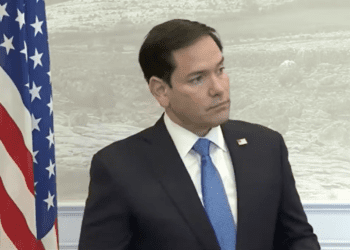 VIDEO: Secretary of State Marco Rubio Explains Why Mahmoud Khalil Was Arrested