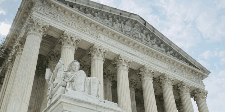 Supreme Court Orders Trump Administration to Release Frozen Foreign Aid