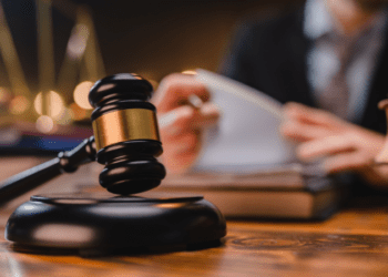 Judge Rules Mahmoud Khalil Can Be Deported Over Pro-Palestinian Advocacy