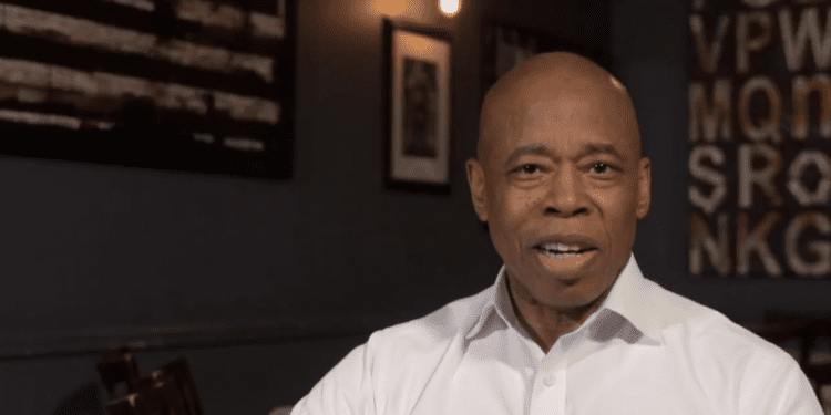 Eric Adams Runs for Reelection as Independent, Faces Scrutiny Over Ethnic Communities Campaign Strategy
