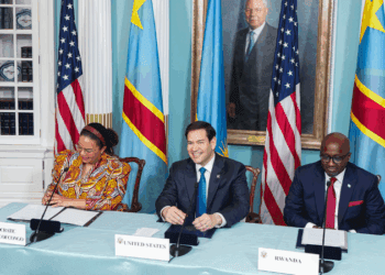 Rwanda and DRC Agree to Draft Peace Deal Amid Ongoing Conflict