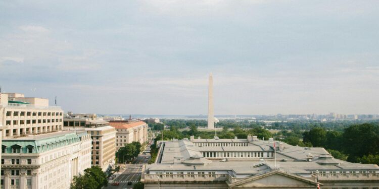 Trump’s Draft Proposal to Restructure the State Department and Cut Diplomatic Operations