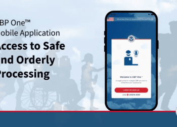 DHS Ends CBP One Legal Status, Orders Migrants to Leave