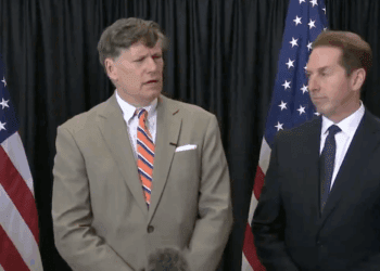 Trump Administration Grants Refugee Status to 49 White South Africans Arrive in U.S.