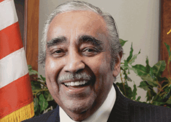 Charles Rangel, Veteran Harlem Congressman, Passes Away at Age 94