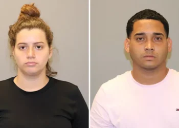 Two Venezuelan Arrested Over Death of Air Force Recruit in Jet Ski Accident