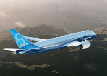 Deadly Boeing 787-8 Crash in Ahmedabad Kills Over 200 After Takeoff
