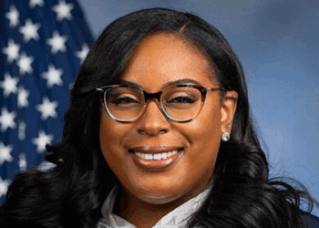 Federal Charges Filed Against Rep. McIver After ICE Facility Protest