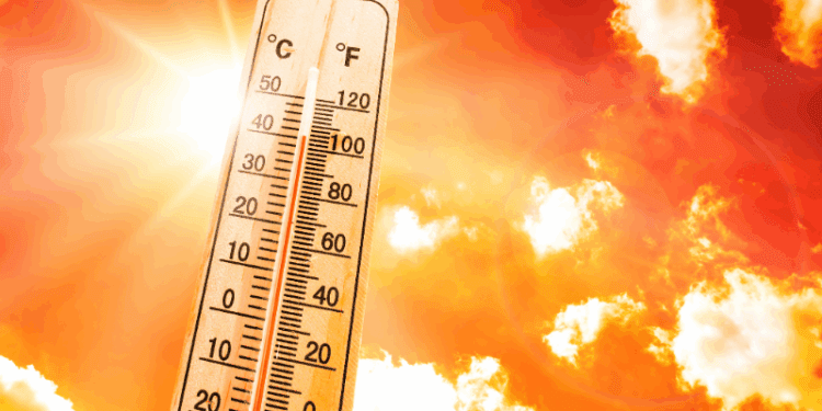 Heatwave Triggers Hospitalizations at Paterson High School Graduations