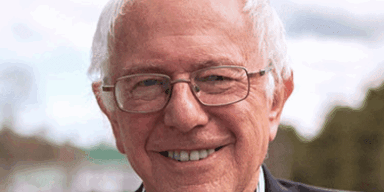 Bernie Sanders Backs Mamdani’s Progressive Mayoral Bid