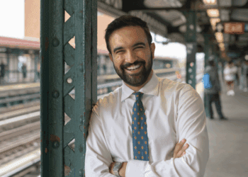 Mamdani Responds to Councilwoman Paladino’s Deportation Call