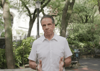 Cuomo Reenters NYC Mayoral Race as Independent After Primary Loss