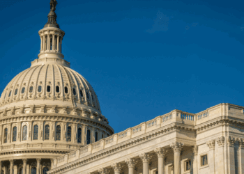 House of Representatives Set to Vote on Trump’s Policy Bill After Senate Approval